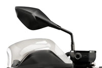 puig z3 rearview mirror black