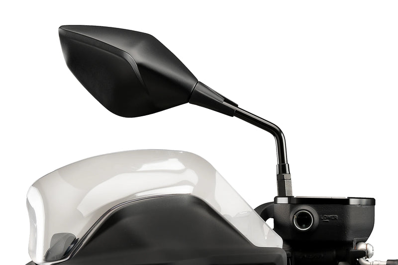 puig z3 rearview mirror black