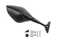 puig z3 mirrors with straight rod