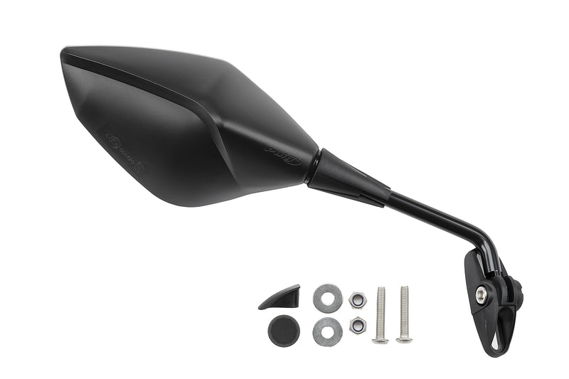 puig z3 mirrors universal dome mount 70 degrees