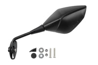 puig z3 mirrors universal dome mount 70 degrees