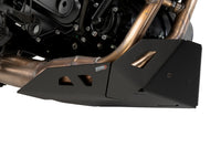 puig skid plate benelli trk 702 x 2023 black