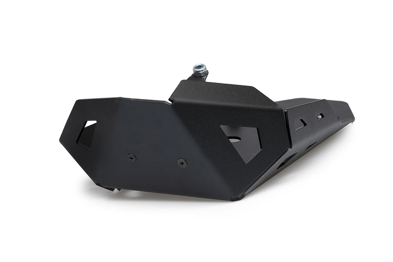 puig skid plate benelli trk 702 x 2023 black