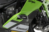 puig pro 2 0 frame sliders kawasaki zx 4r rr ninja 2024