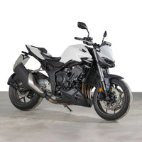 pyramid fly screen honda cb1000 hornet sp 2025