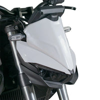 pyramid fly screen honda cb1000 hornet sp 2025