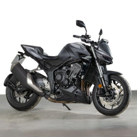 pyramid fly screen honda cb1000 hornet sp 2025