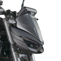 pyramid fly screen honda cb1000 hornet sp 2025