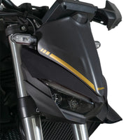 pyramid fly screen honda cb1000 hornet sp 2025