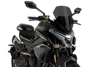 puig new generation sport windshield cfmoto 800 nk advanced sport 2023