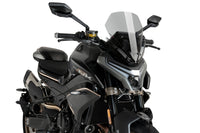 puig new generation sport windshield cfmoto 800 nk advanced sport 2023
