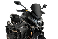 puig new generation sport windshield cfmoto 800 nk advanced sport 2023