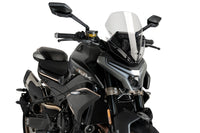 puig new generation sport windshield cfmoto 800 nk advanced sport 2023