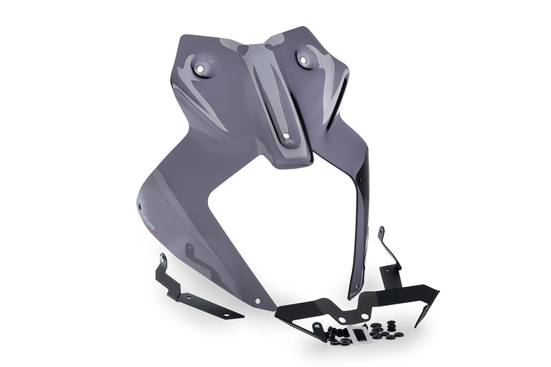 puig sport windshield ktm 890 smt 2023 2025