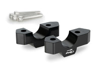 puig handlebar risers 20mm bmw r1300gs adventure 2023