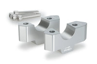 puig handlebar risers 30mm bmw r1300gs adventure 2023