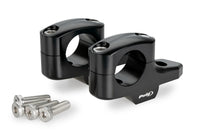 puig offset handlebar risers bmw r1300gs adventure 2023