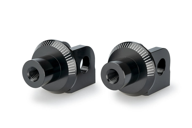 puig rider footpeg mounts cfmoto 300nk 450nk 800nk 2023 2026