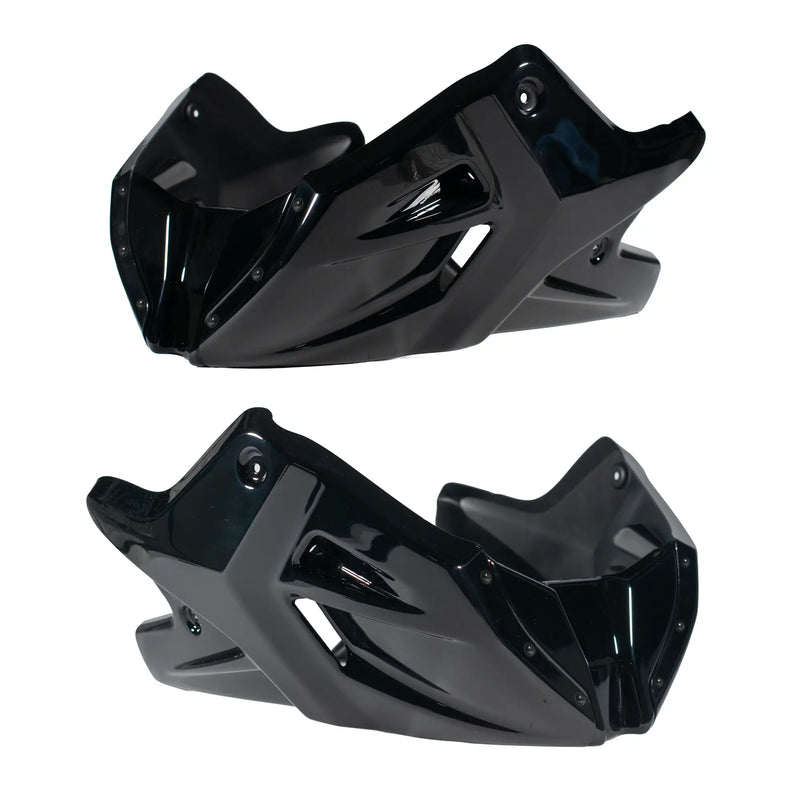 pyramid belly pan honda cb1000 hornet sp 2025
