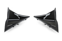 Puig Upper Wind Deflectors BMW R1300GS 2023-