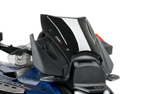 puig new generation sport plus windshield bmw r1300gs adventure 2023