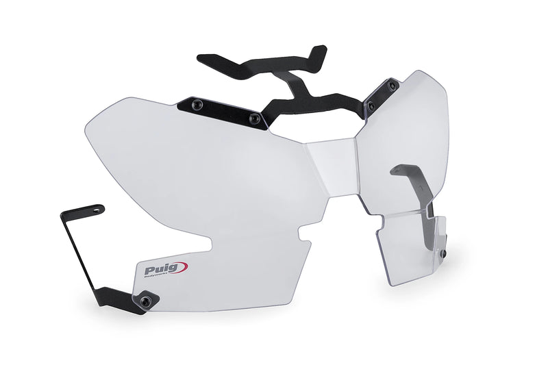 puig headlight protector honda crf1100l africa twin 2020-2023
