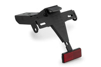 puig tail tidy cfmoto 300nk 2019 2025 450nk 2023 black