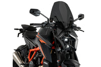 puig new generation touring windshield ktm 1390 super duke r evo 2024