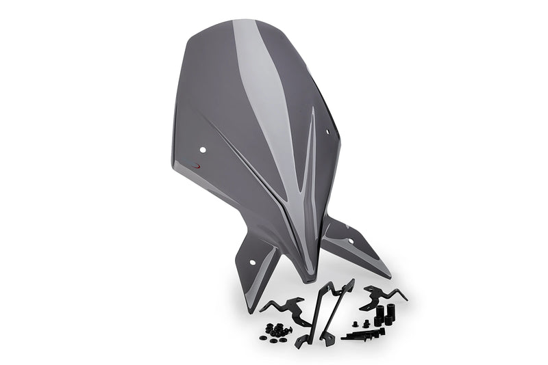 puig new generation touring windshield ktm 1390 super duke r evo 2024