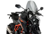 puig new generation touring windshield ktm 1390 super duke r evo 2024