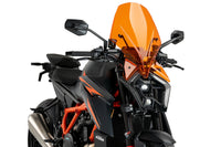 puig new generation touring windshield ktm 1390 super duke r evo 2024
