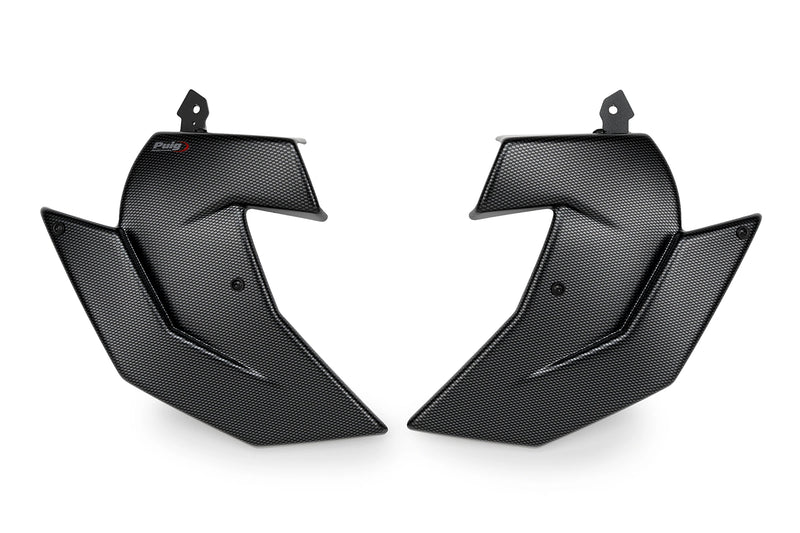 puig brake coolers ktm 1390 super duke r evo 2024