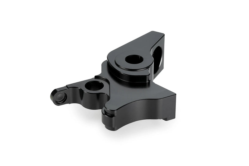 puig brake lever mount select husqvarna / ktm models