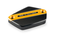puig front brake reservoir cap select husqvarna models