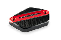 puig front brake reservoir cap select husqvarna models