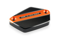 puig front brake reservoir cap select husqvarna models