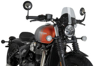 puig new generation sport windshield triumph bonneville bobber 2018
