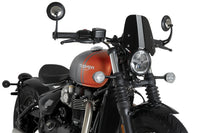 puig new generation sport windshield triumph bonneville bobber 2018
