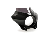 puig mirage sport gloss black housing kawasaki eliminator 500 se 2024