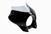 puig mirage sport gloss black housing kawasaki eliminator 500 se 2024
