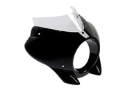 puig mirage sport gloss black housing kawasaki eliminator 500 se 2024