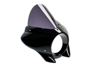 puig mirage touring gloss black housing kawasaki eliminator 500 se 2024