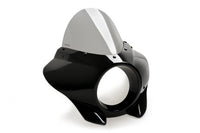 puig mirage touring gloss black housing kawasaki eliminator 500 se 2024