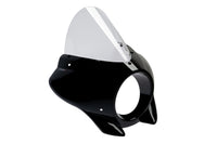 puig mirage touring gloss black housing kawasaki eliminator 500 se 2024