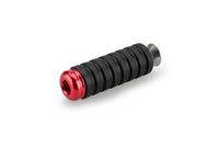 puig brake clutch pedal toe peg