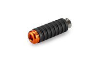 puig brake clutch pedal toe peg