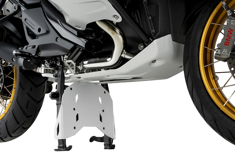puig center stand protection plate bmw r1300gs adventure 2023