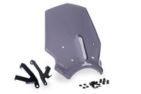 puig new gen sport windshield honda cb650r neo sports cafe / e-clutch 2024-