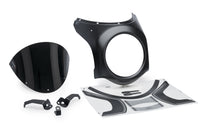 puig retro semi fairing honda cb650r neo sports cafe e clutch 2024
