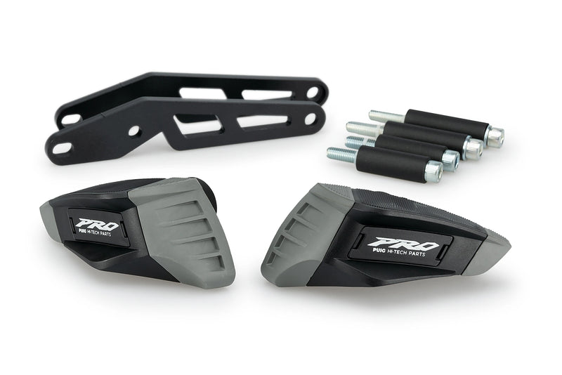 puig pro 2.0 frame sliders ktm 1290 superduke r 2020-2023